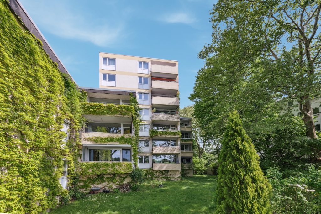 Immobilienbewertung Köln