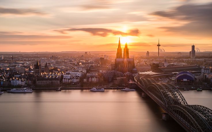 Immobilienführer Köln