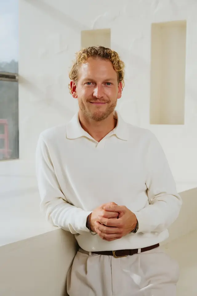 Max Lomnitz, Immobilienmakler in Köln