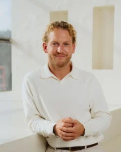 Max Lomnitz, Immobilienmakler (IHK) in Köln