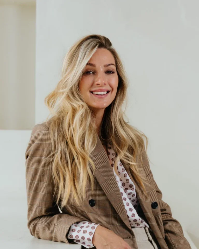 Olivia Braun, Immobilienmaklerin in Troisdorf